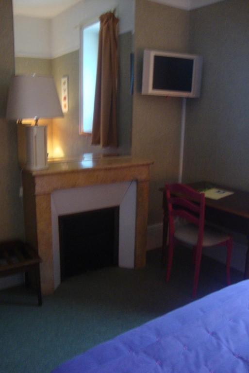 Hotel Le Beau Site Gien Buitenkant foto