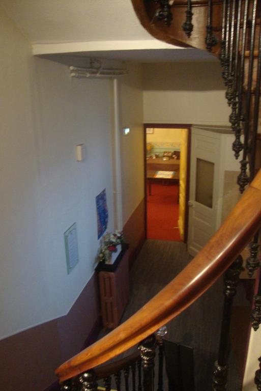 Hotel Le Beau Site Gien Buitenkant foto