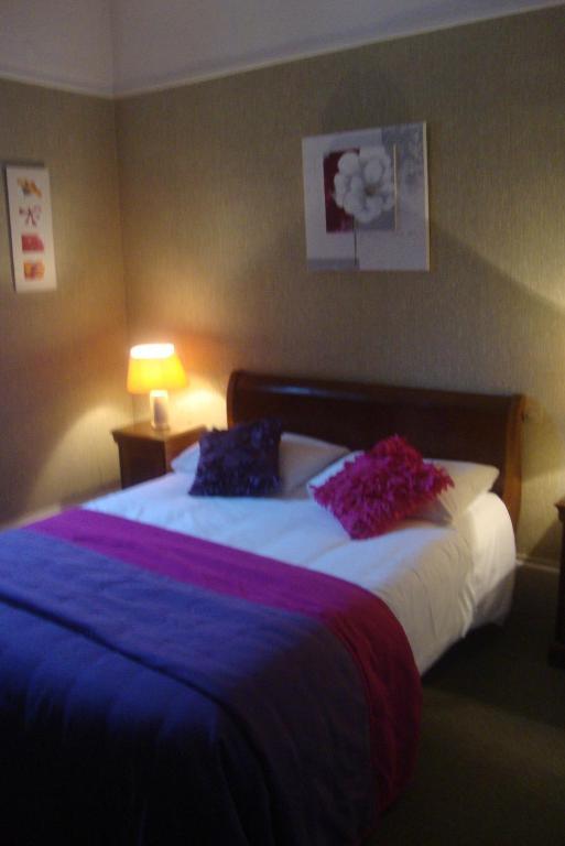 Hotel Le Beau Site Gien Buitenkant foto